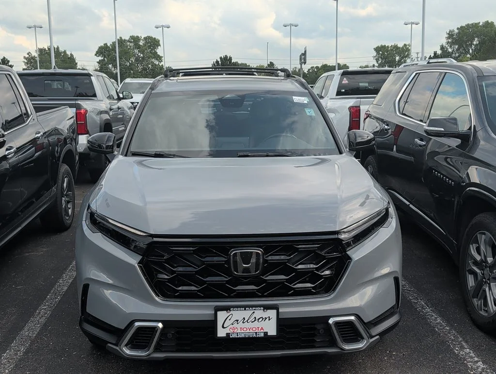 Used 2023  Honda Sport Touring image 7