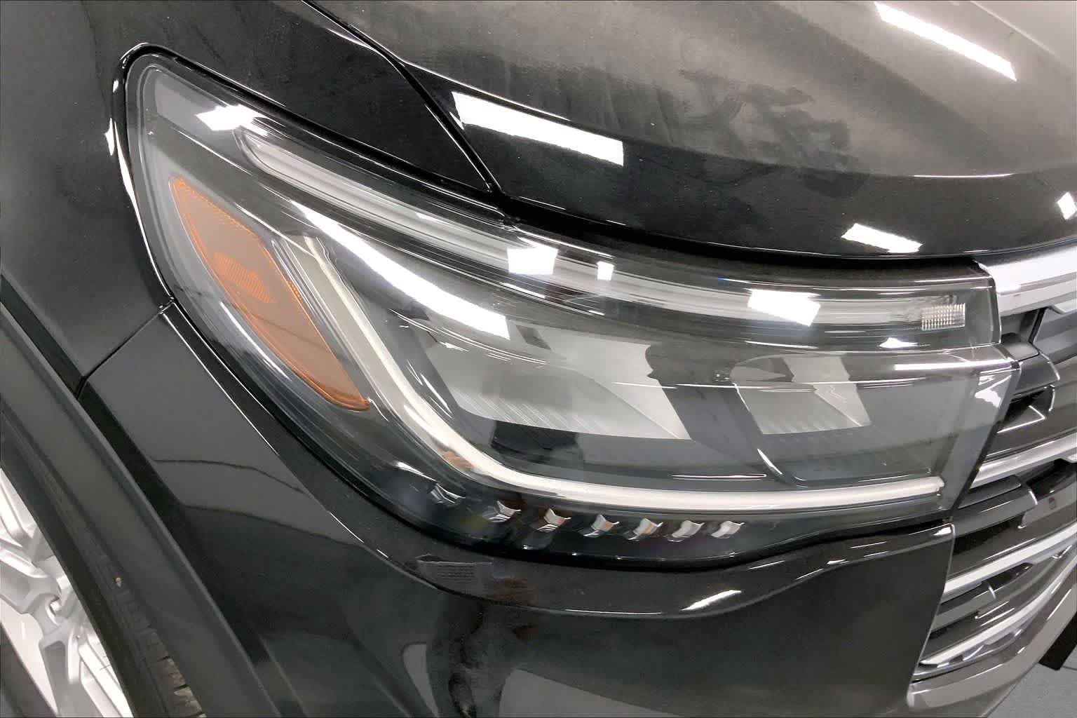 2026 Ford Explorer Active - Photo 13