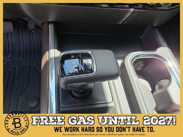 2026 GMC Sierra 1500 SLT - Photo 25