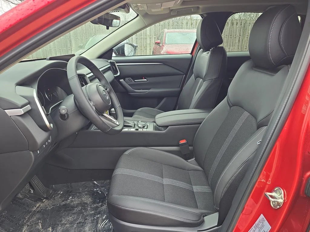 2026 Mazda CX-50 Preferred - Photo 11