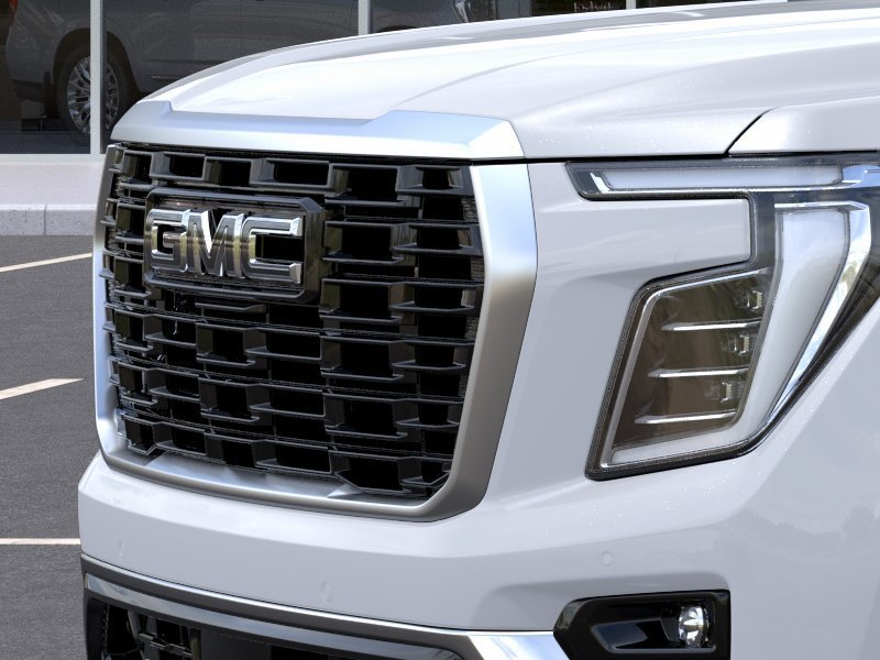 2026 GMC Yukon XL Denali - Photo 13