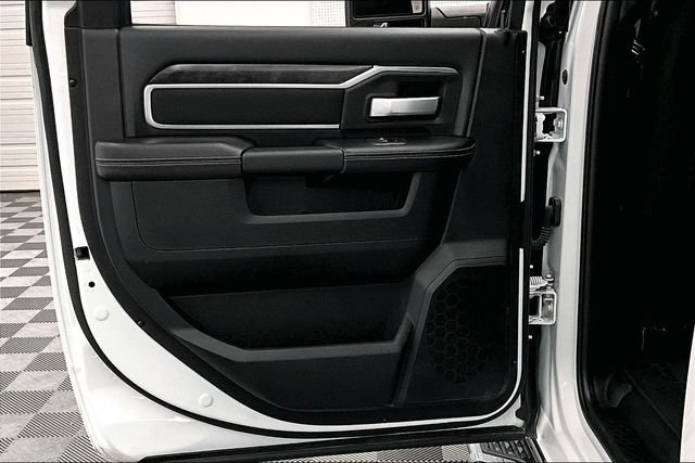 2024 RAM Ram 2500 Pickup Big Horn - Photo 22