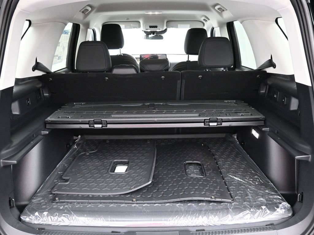 2025 Ford Bronco Sport Big Bend - Photo 35