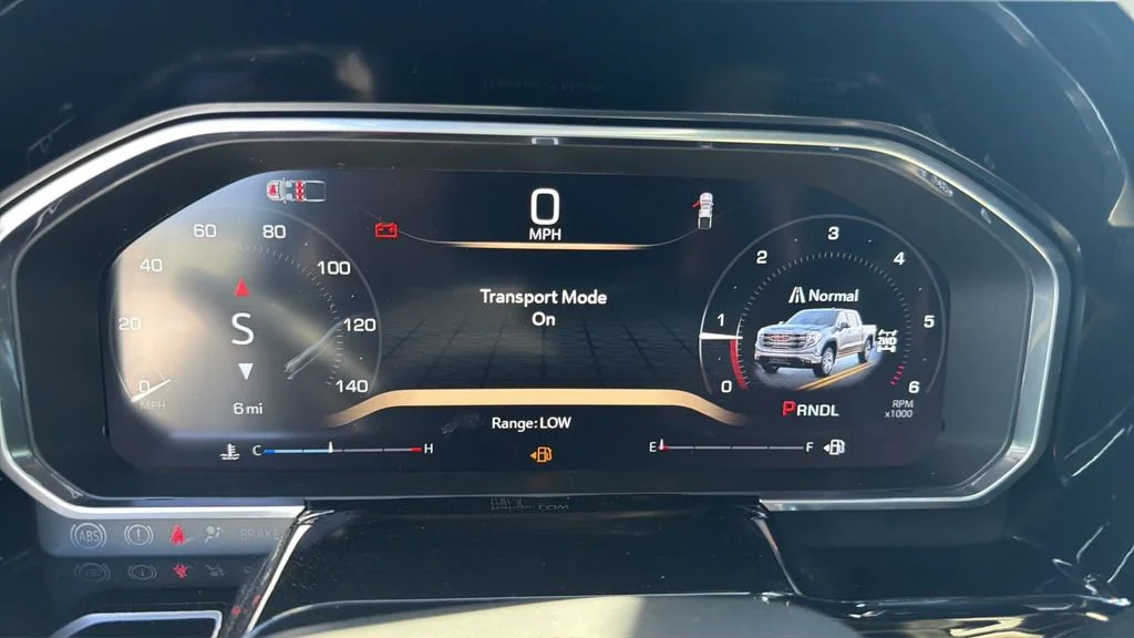 2026 GMC Sierra 1500 Elevation - Photo 11