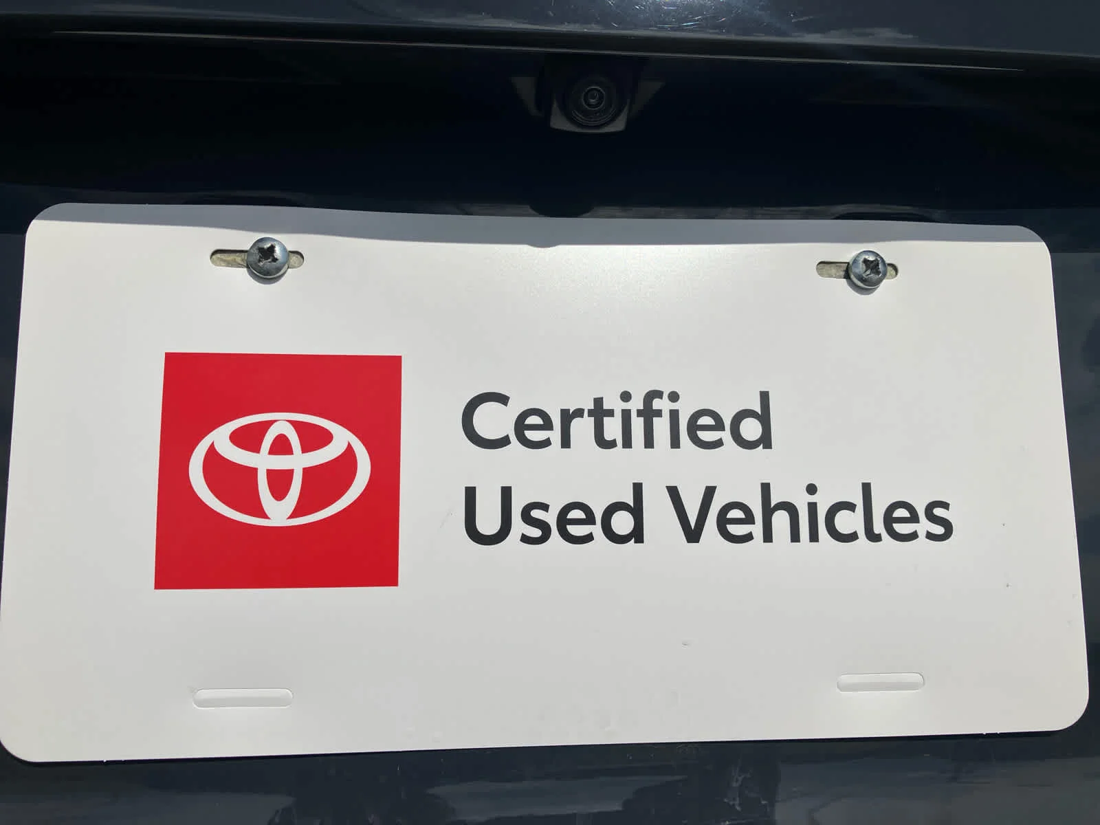 Certified Used 2025 Underground Toyota SE image 2