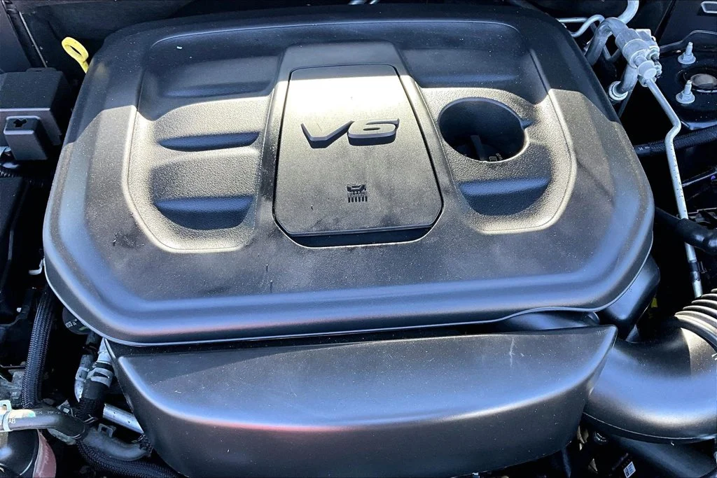 Certified Used 2020 Black Dodge GT Plus image 32