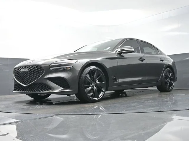 Used 2023 Gray Genesis 2.0T image 34