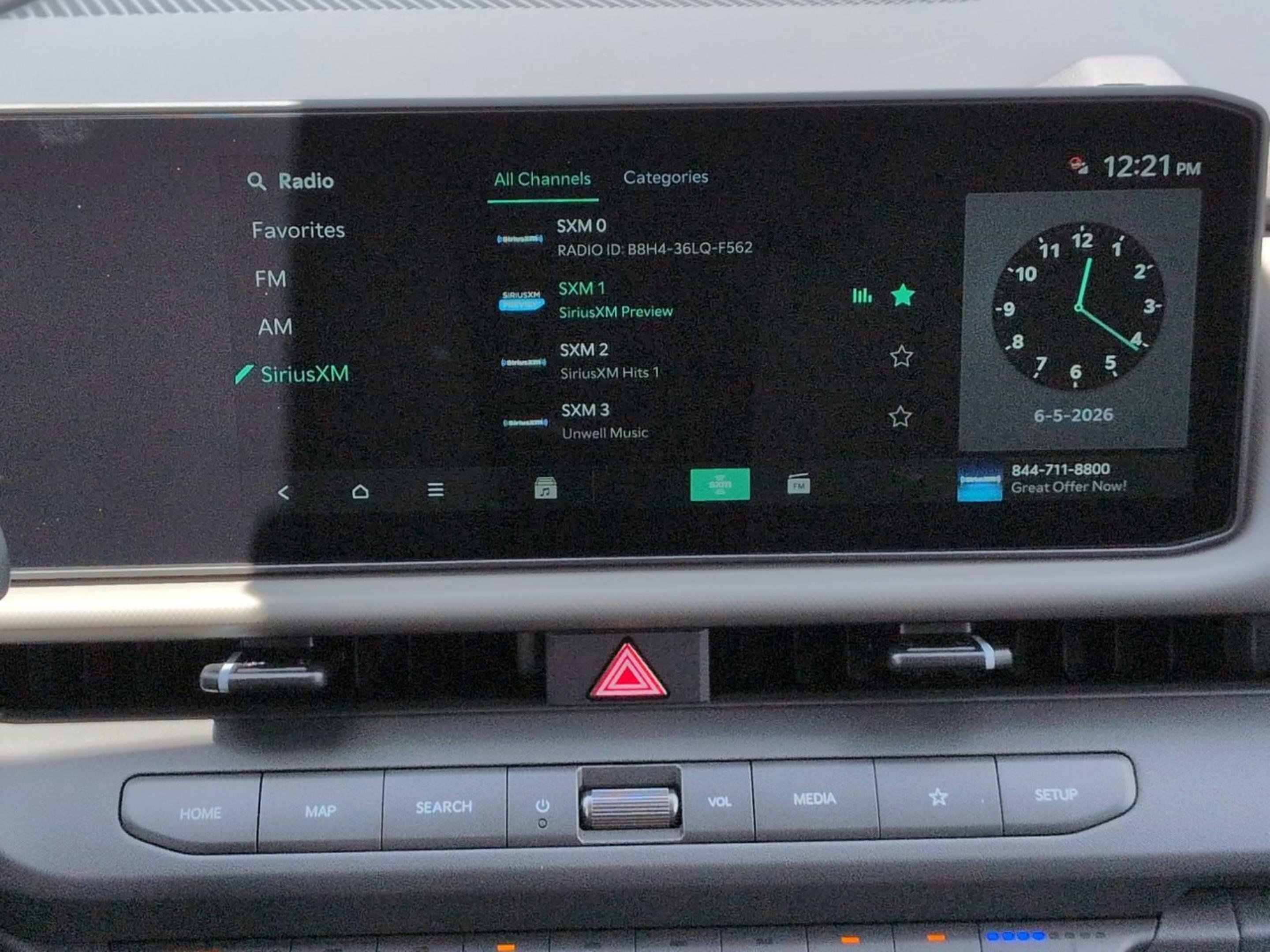 New 2027 Aurora Black Pearl Kia S image 27