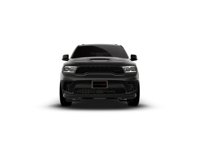 New 2026 Diamond Black Clear-Coat Exterior Paint Dodge GT Plus HEMI V8 image 12
