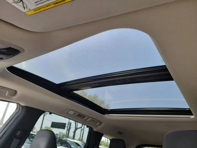2023 INFINITI QX60 LUXE - Photo 38