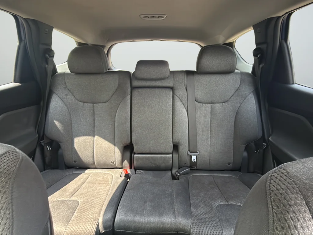 Used 2023 Blue Hyundai SEL image 46