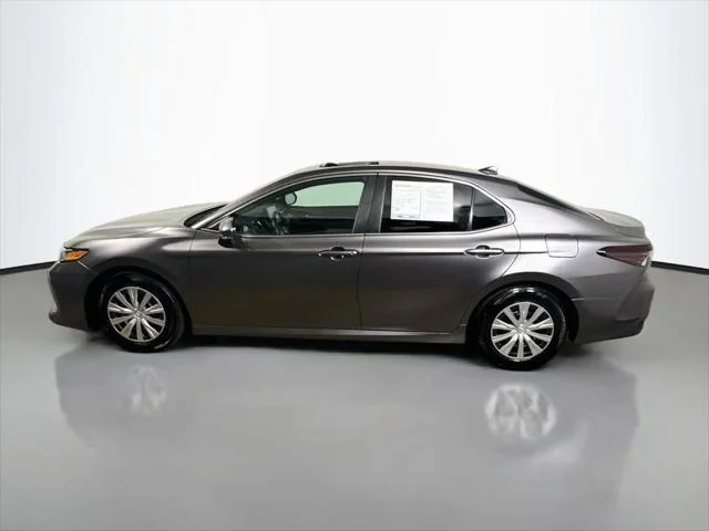 Certified Used 2024 PREDAWN GRAY MICA Toyota  image 4