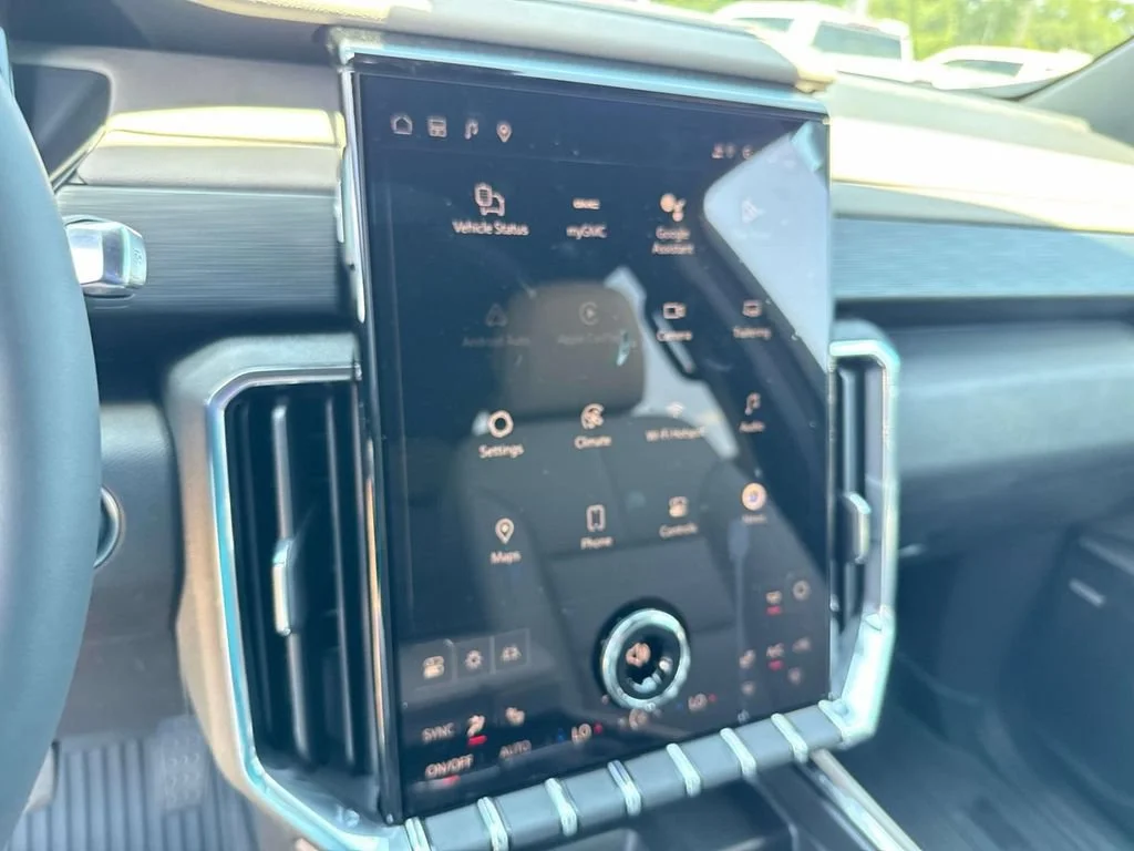 2026 GMC Acadia Elevation - Photo 44