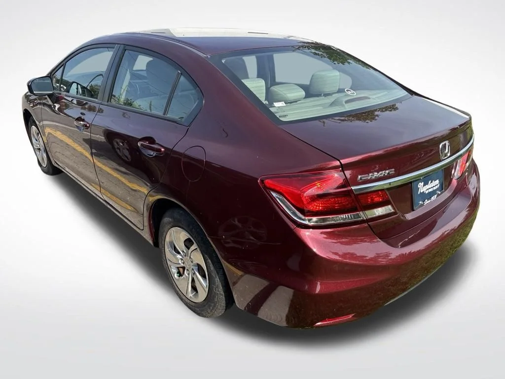 Used 2015  Honda LX image 28
