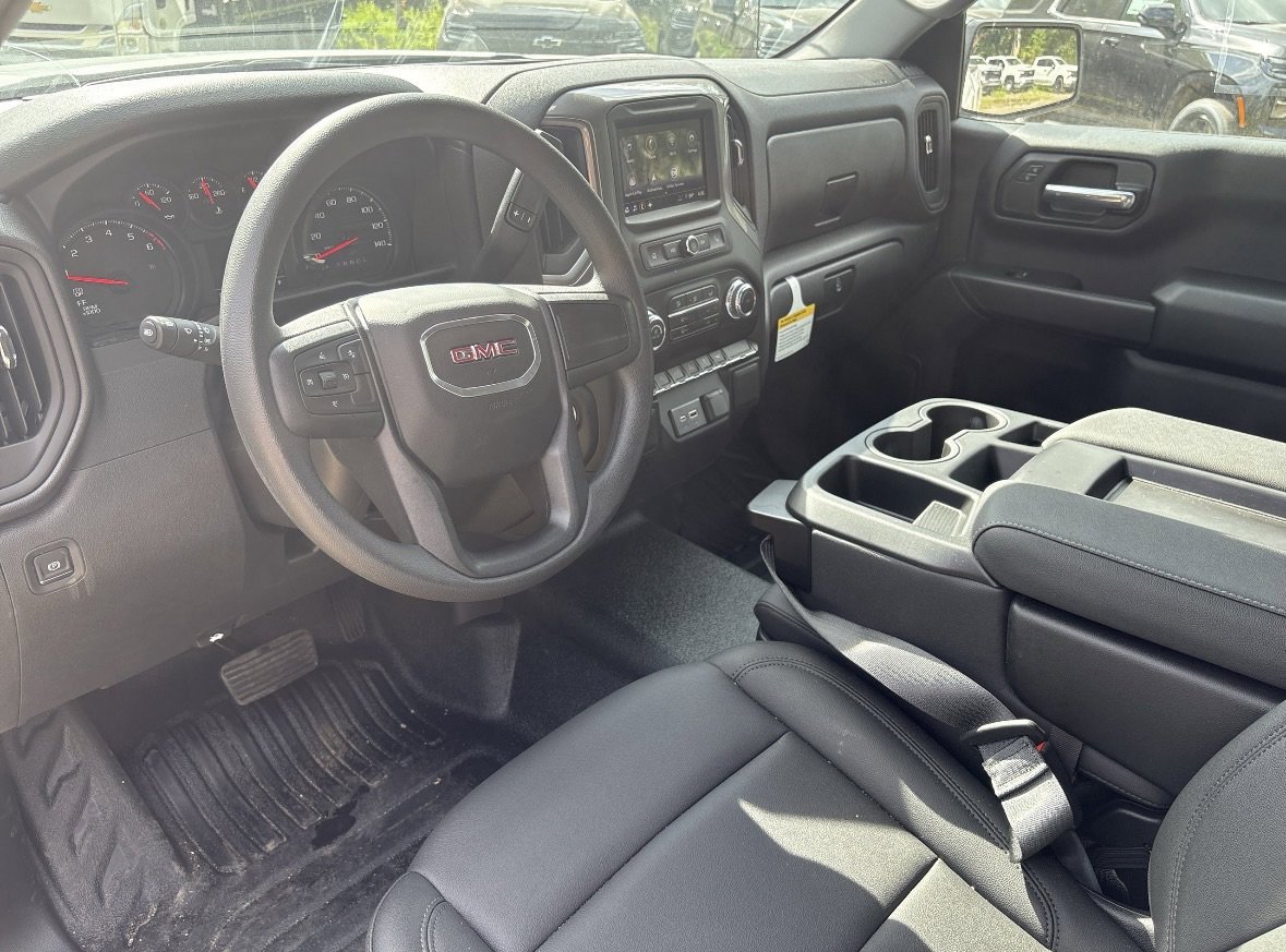 2026 GMC Sierra 1500 Pro - Photo 14
