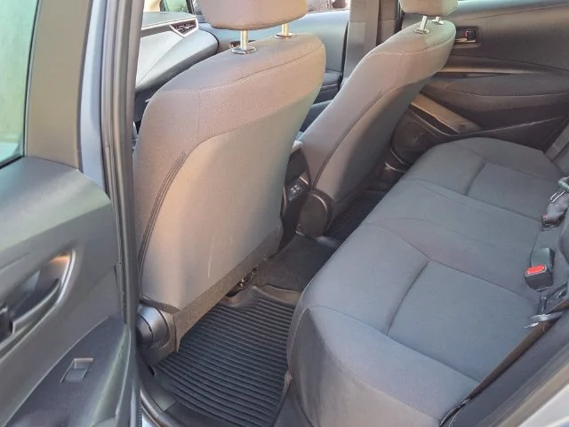 Used 2026  Toyota LE image 9