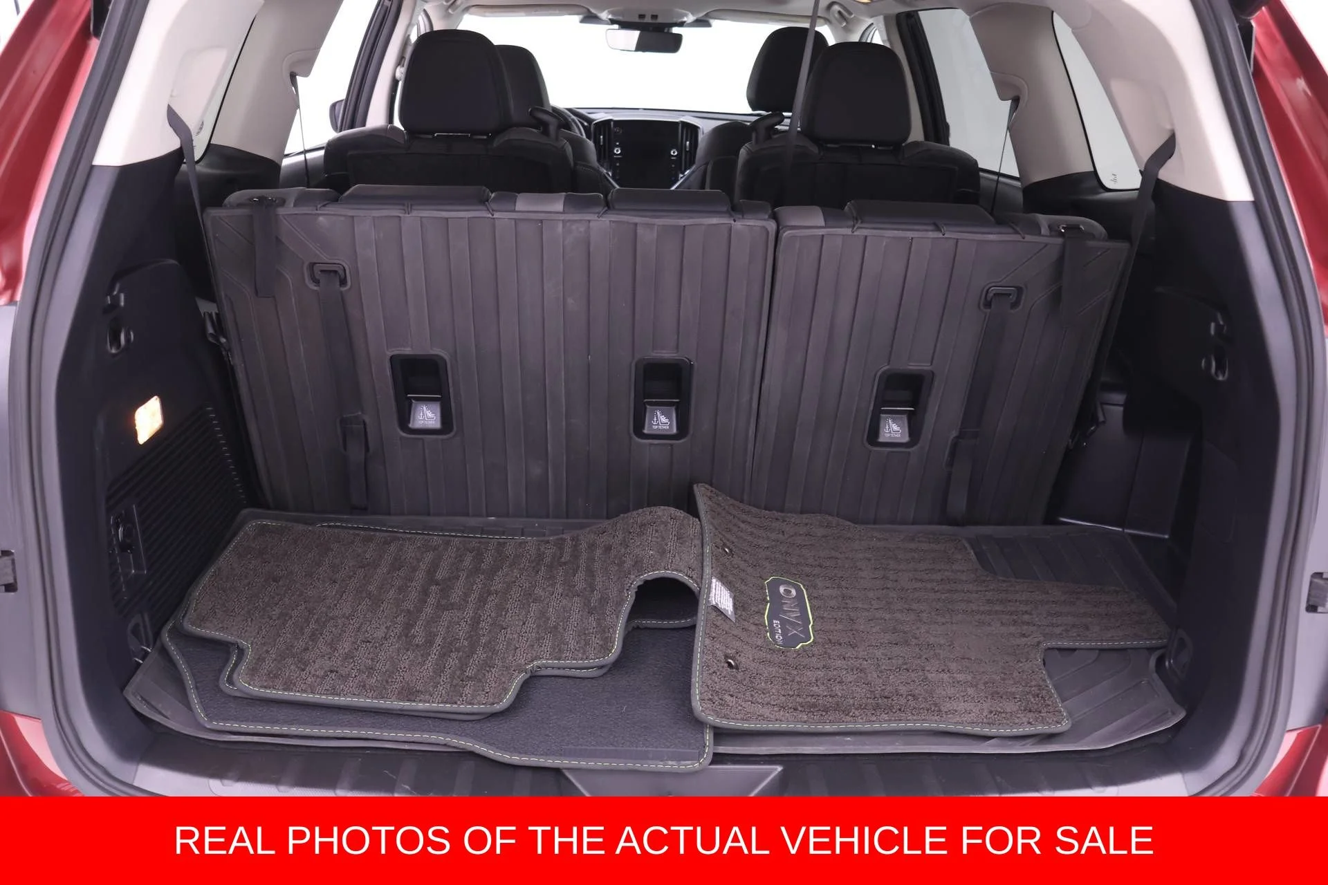 2023 Subaru Ascent Onyx Edition - Photo 15