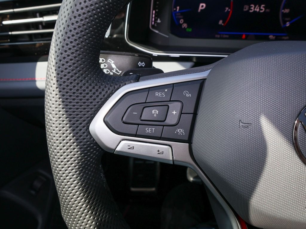 New 2026 White Volkswagen 2.0T Autobahn image 22