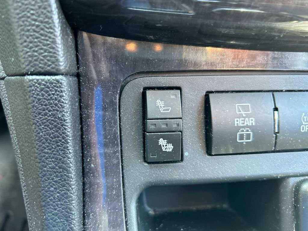 Used 2016 Black Buick Leather Group image 30