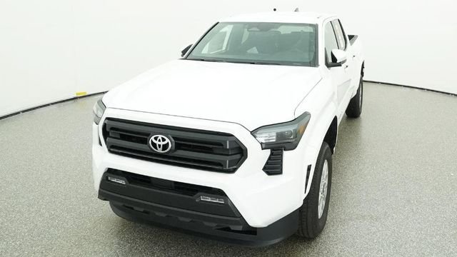 New 2026 White Toyota SR5 image 21