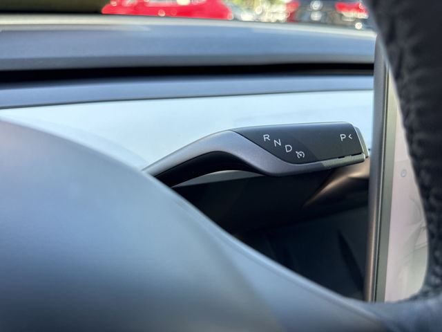 2021 Tesla Model 3 Base - Photo 20