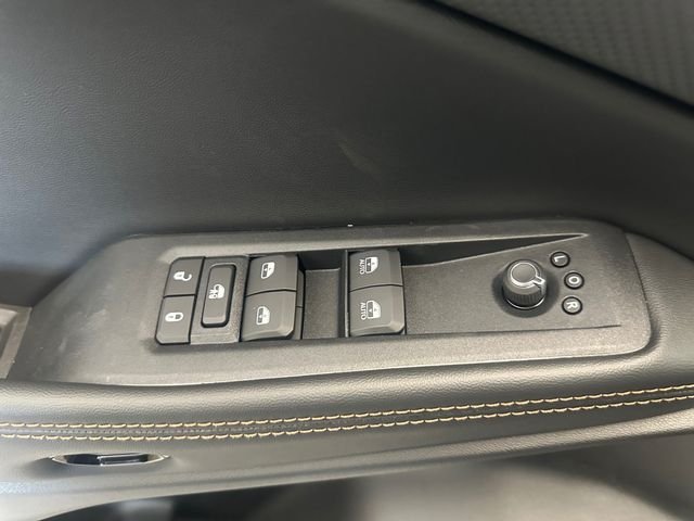 New 2026 Sting-Gray Clearcoat Jeep Limited image 25