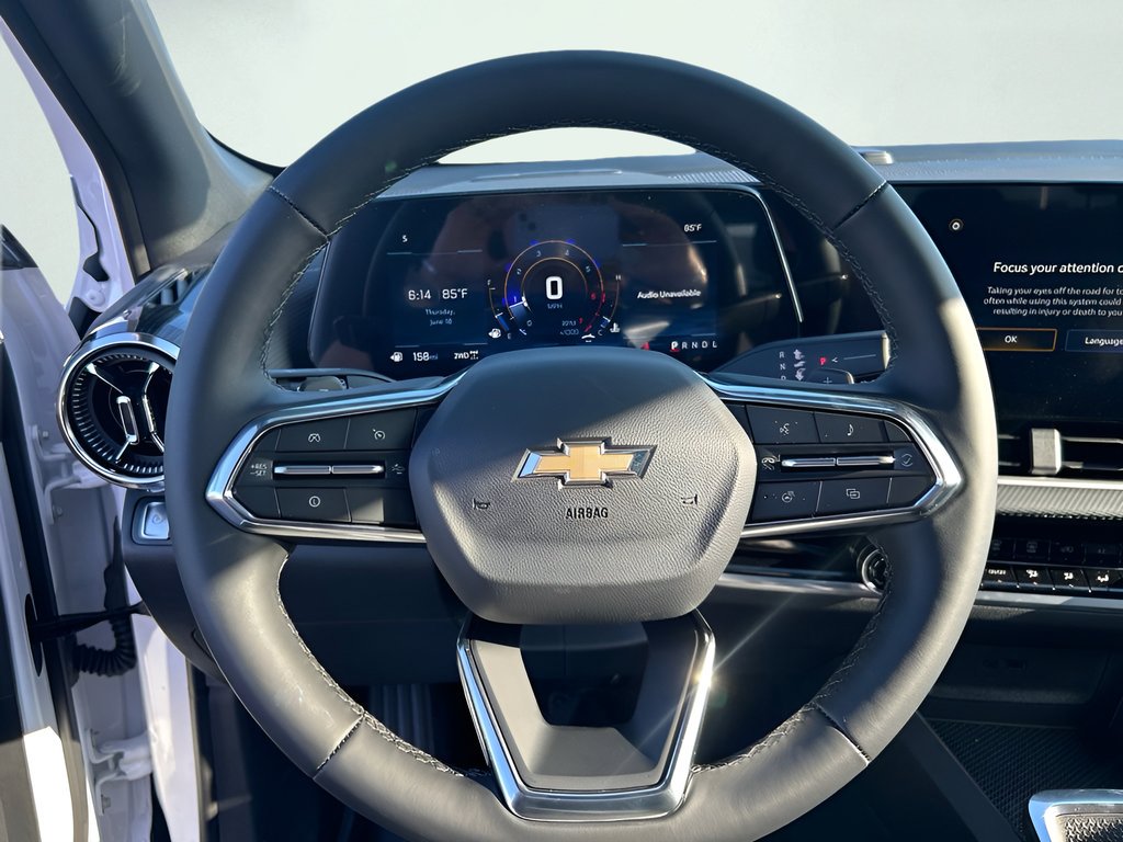 2026 Chevrolet Equinox LT - Photo 12