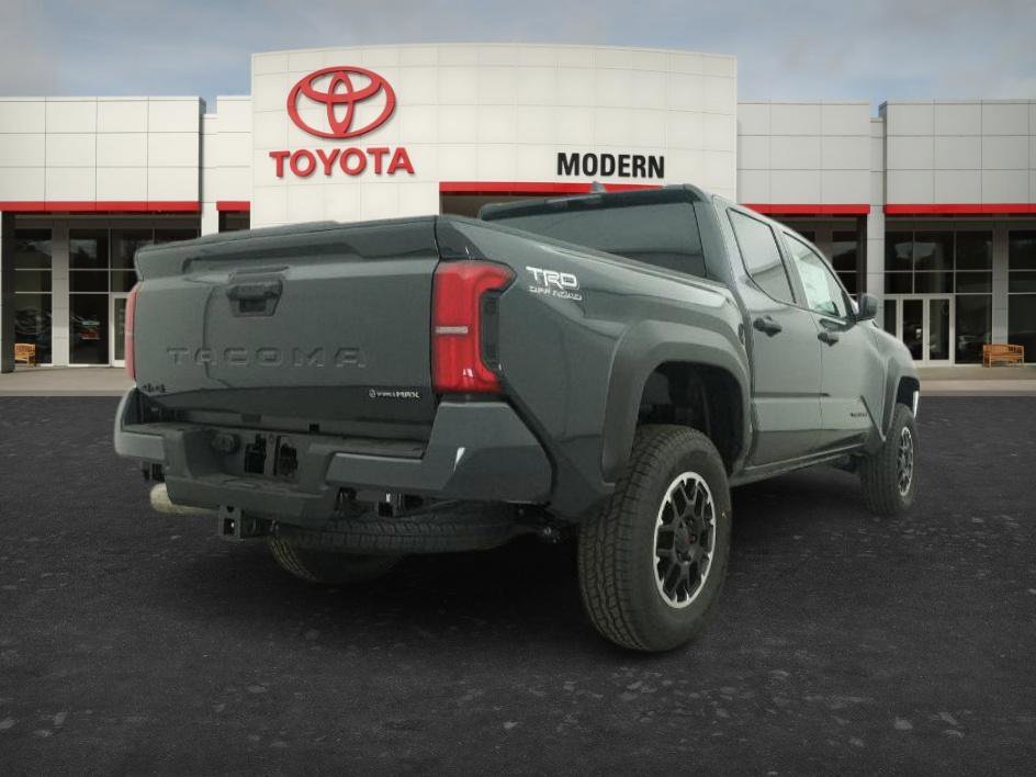 New 2026 Underground Toyota TRD Off-Road i-FORCE MAX image 21