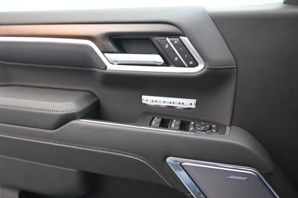 Used 2026 Gray GMC Denali image 12