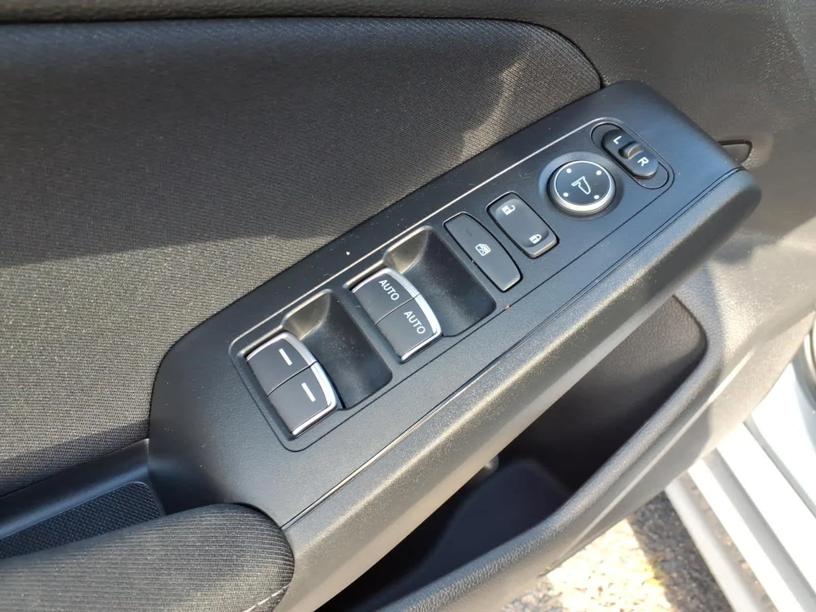 2024 Honda Civic Sport - Photo 14