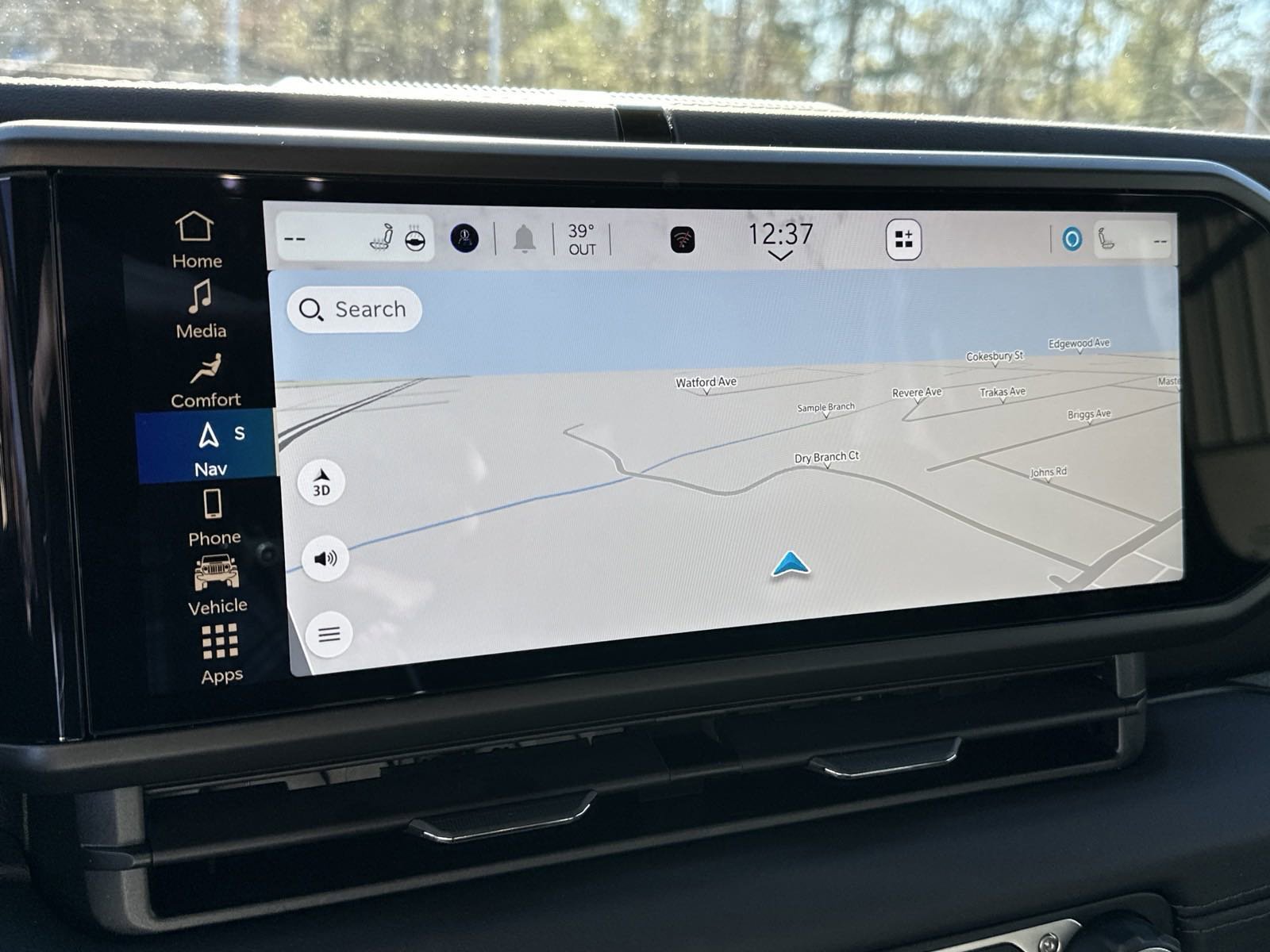 2025 Jeep Wrangler 4-Door Sahara - Photo 26