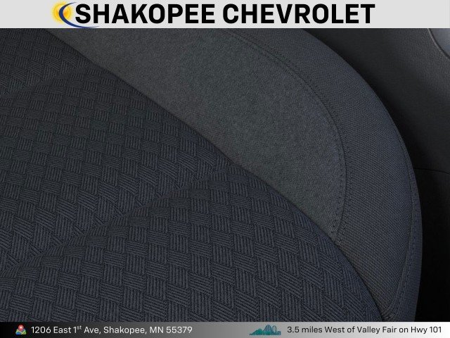 2026 Chevrolet Silverado 1500 LT - Photo 21