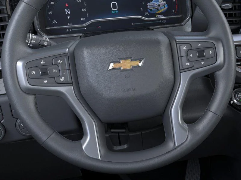 New 2026  Chevrolet LT image 19