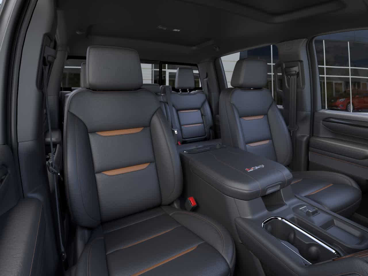 2026 GMC Sierra 2500HD AT4 - Photo 16