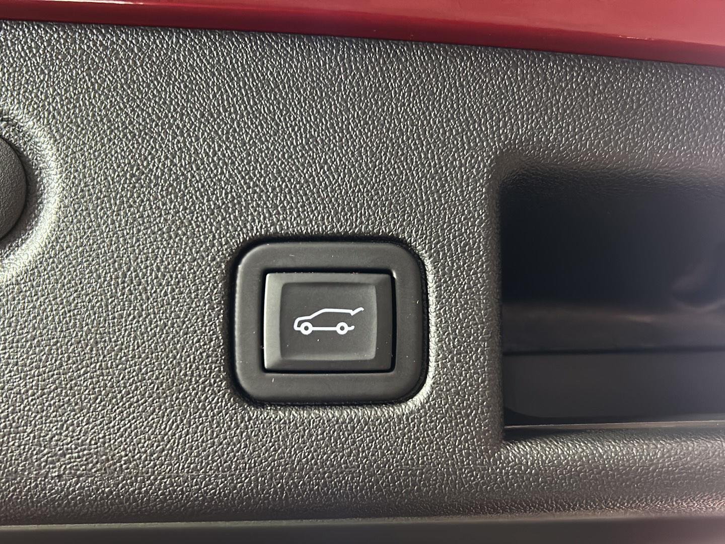 Used 2024 Radiant Red Tintcoat Chevrolet Premier image 10