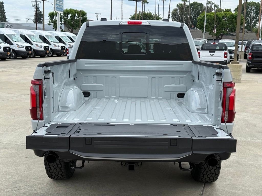 New 2026 Avalanche Ford Tremor® image 18
