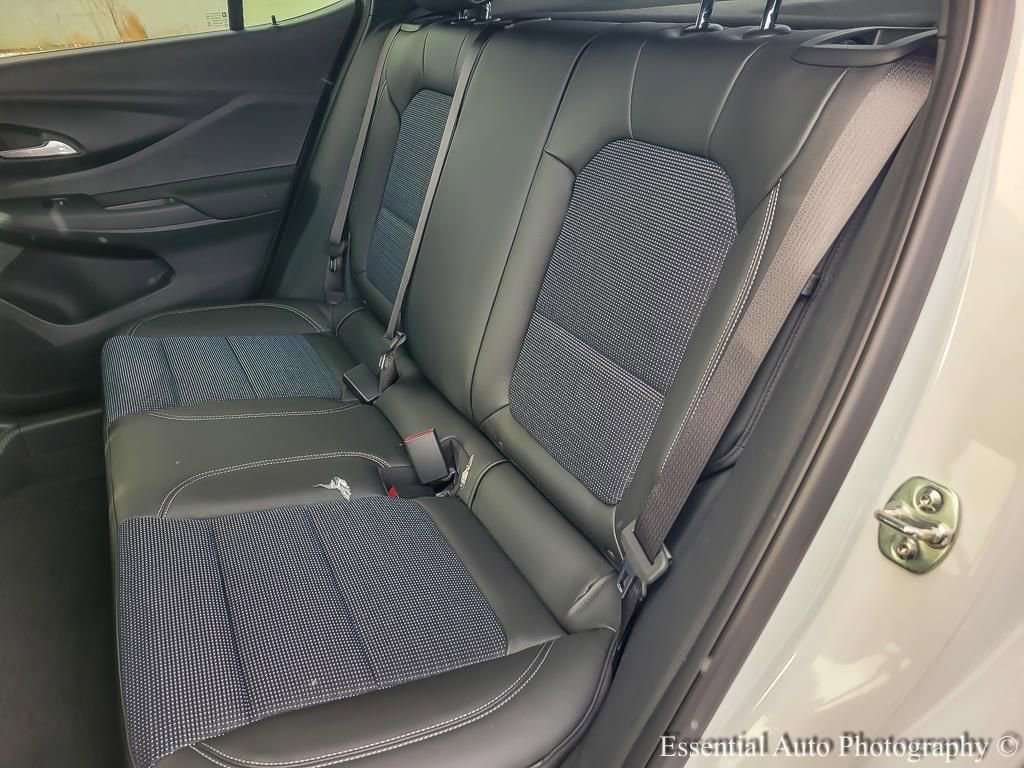 2026 BUICK ENVISTA - Image 9