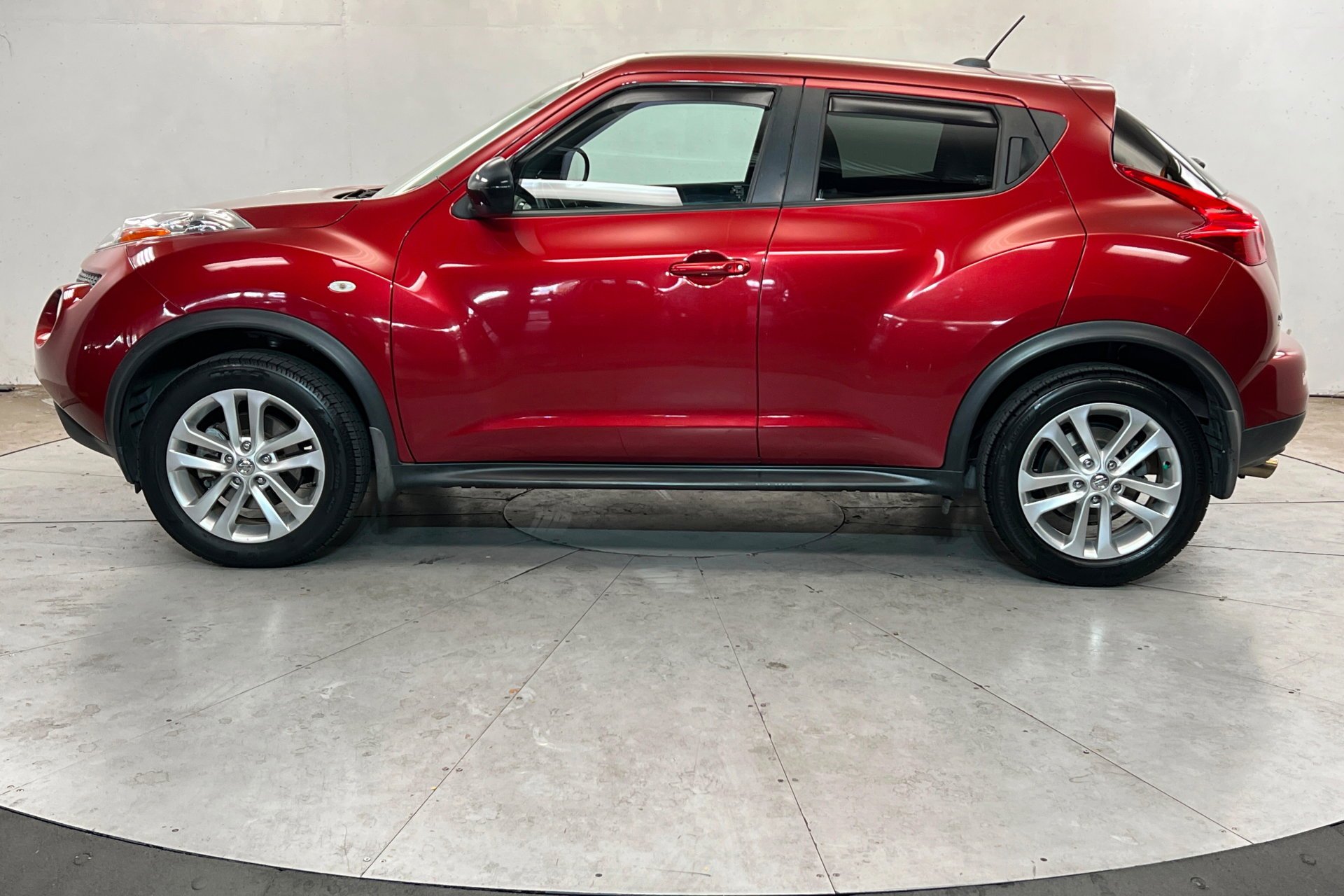 Used 2012 Nissan JUKE SL with VIN JN8AF5MR1CT103864 for sale in St. George, UT