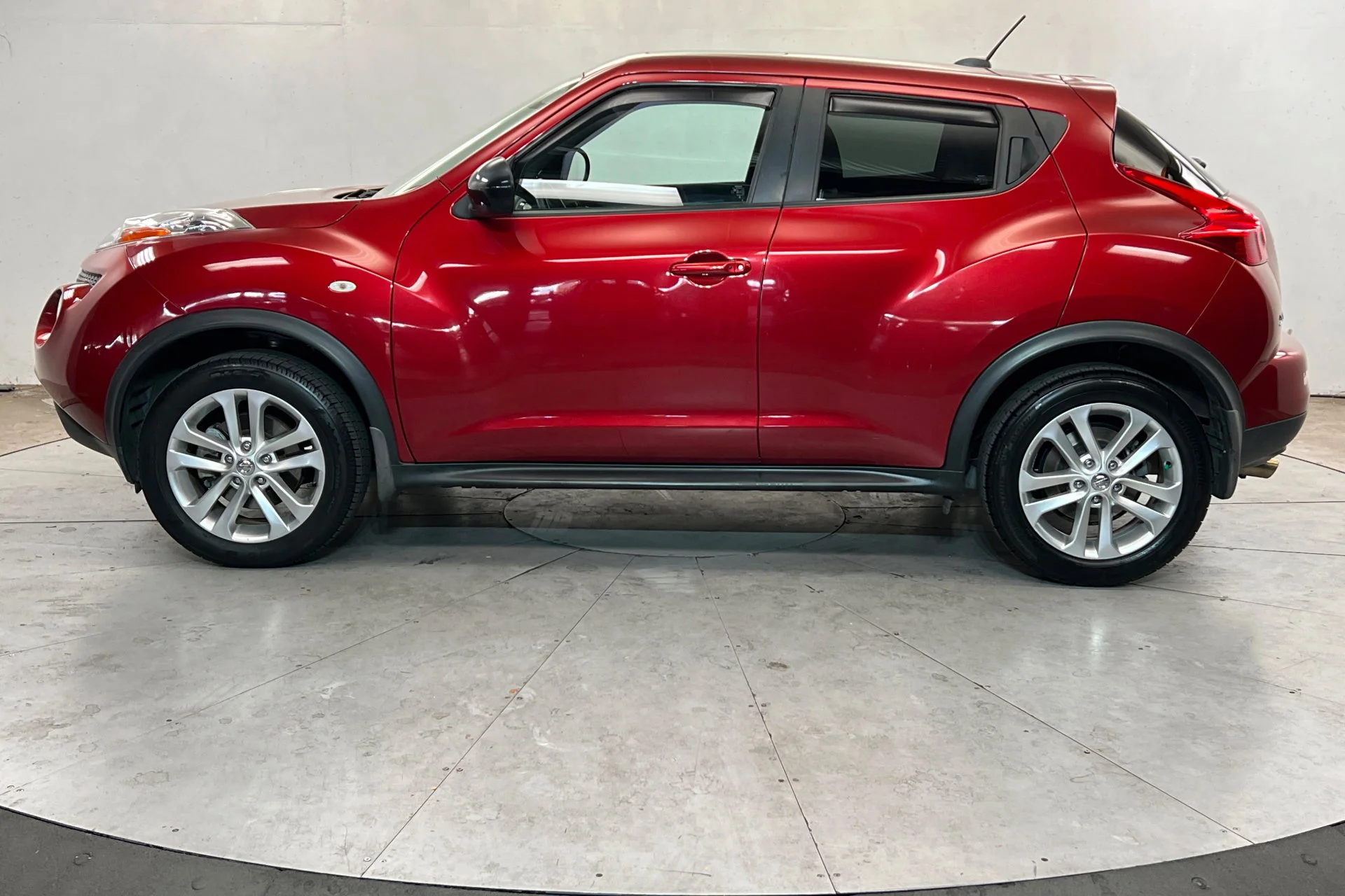 Used 2012 Nissan JUKE SL with VIN JN8AF5MR1CT103864 for sale in St. George, UT