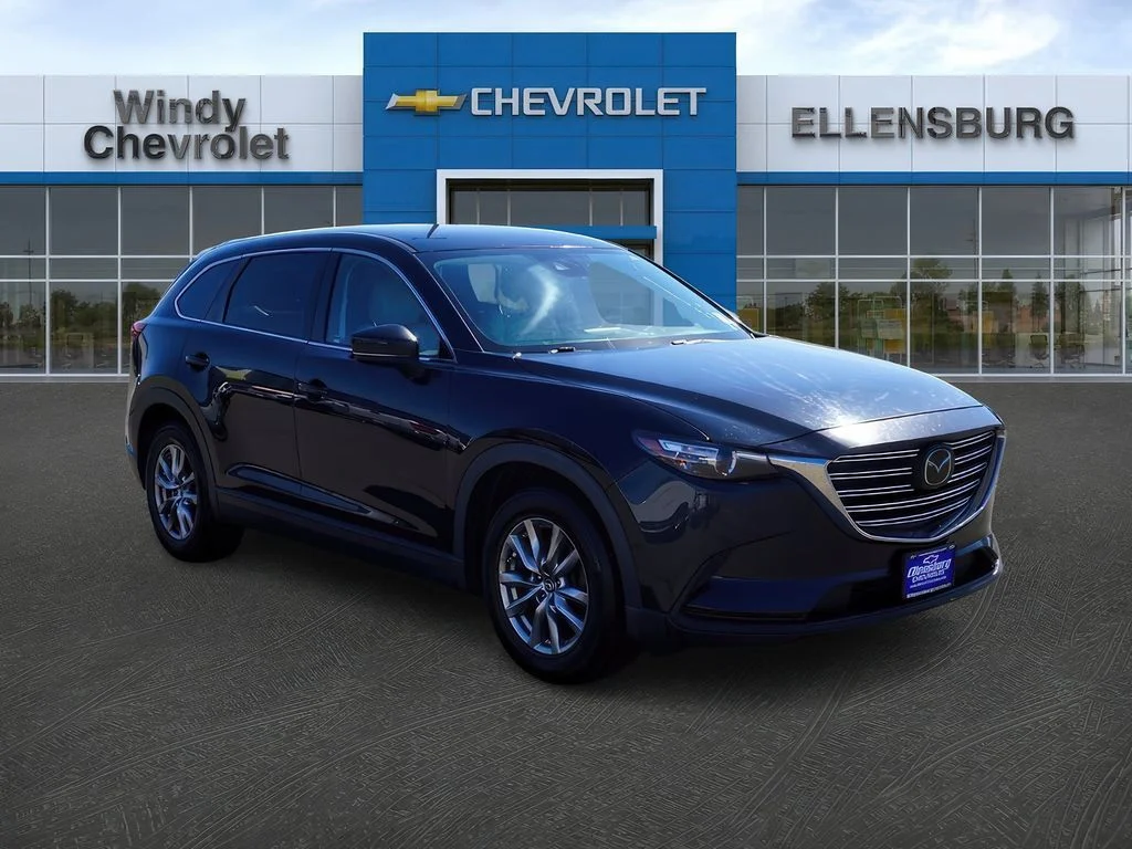 2019 Mazda CX-9 Touring AWD's photo