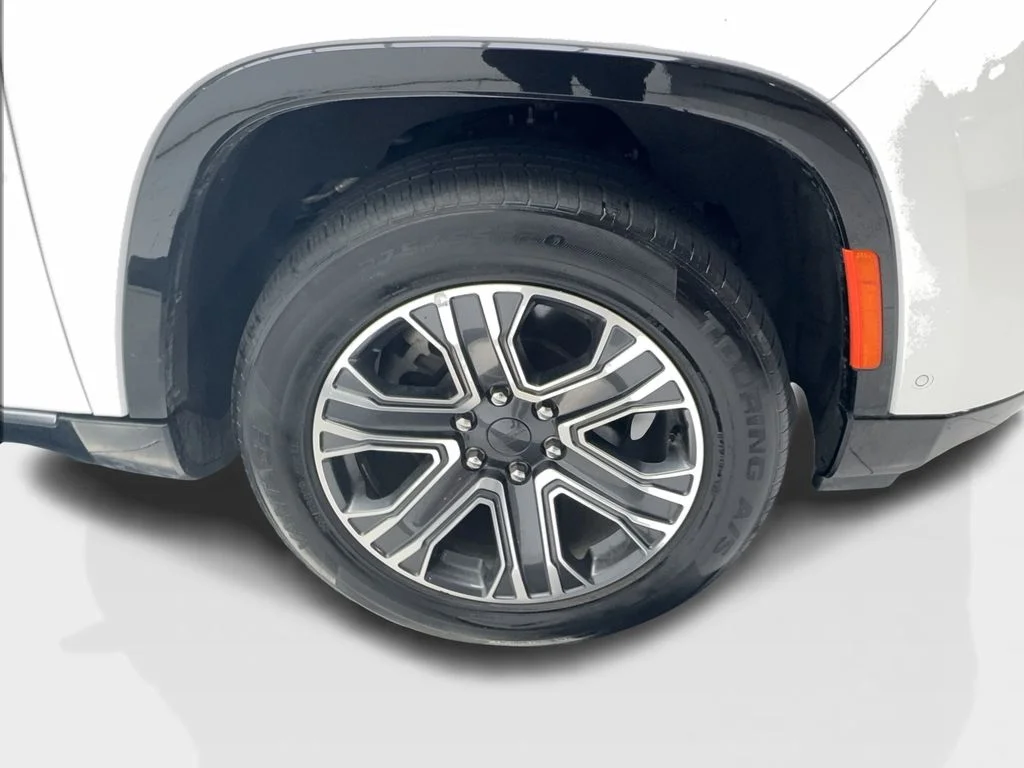 Used 2024 White Jeep Series II image 13
