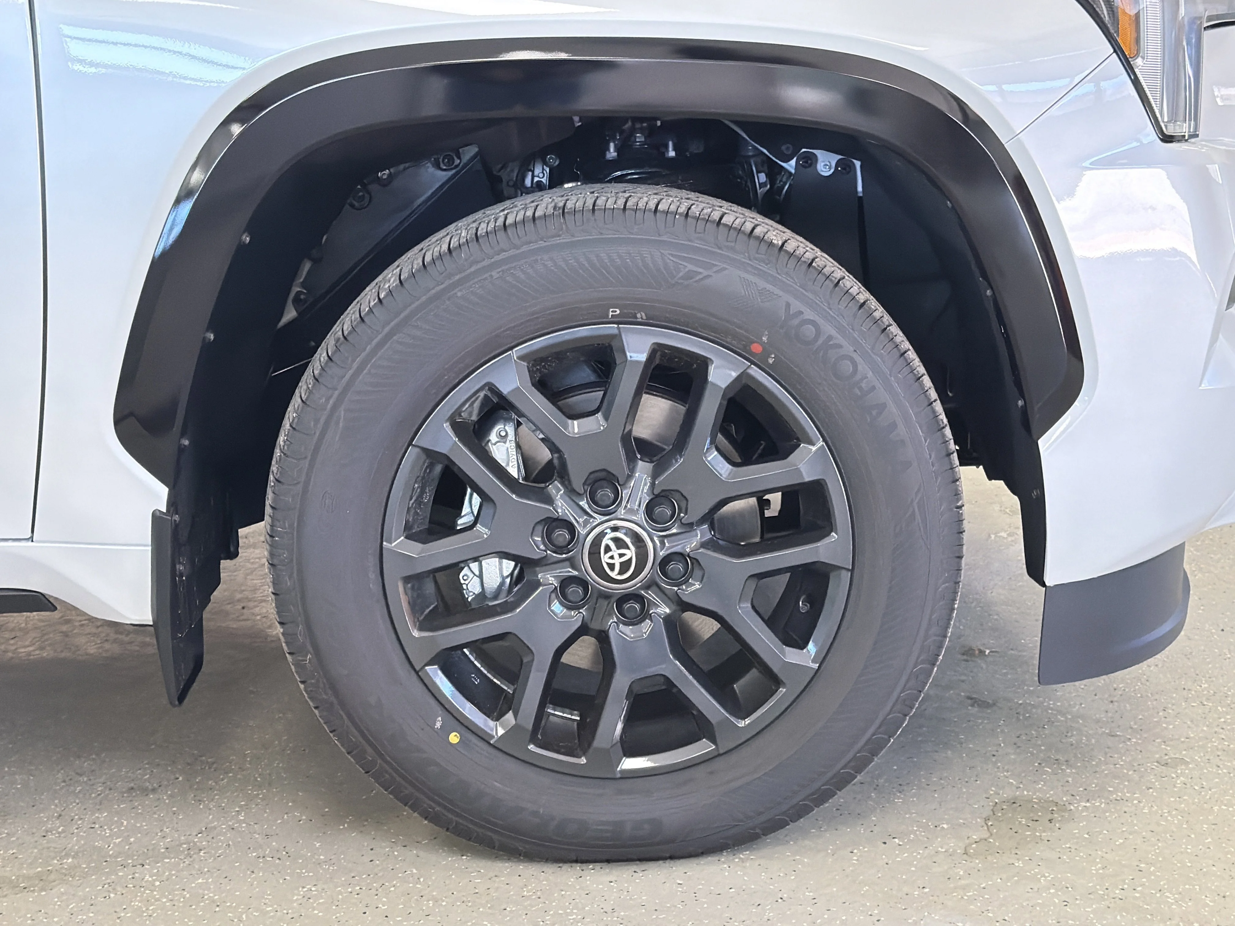 2026 Toyota Sequoia Platinum - Photo 50
