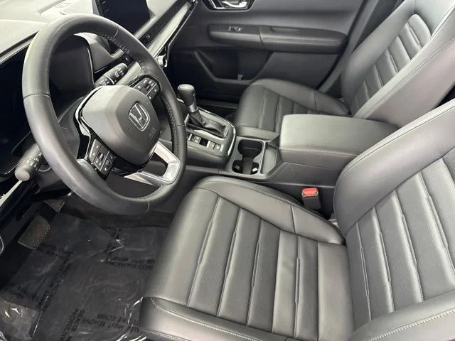 Used 2025  Honda EX-L image 25
