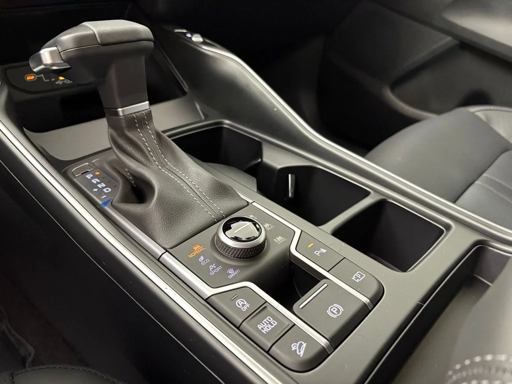 New 2026 Gray Kia S image 32