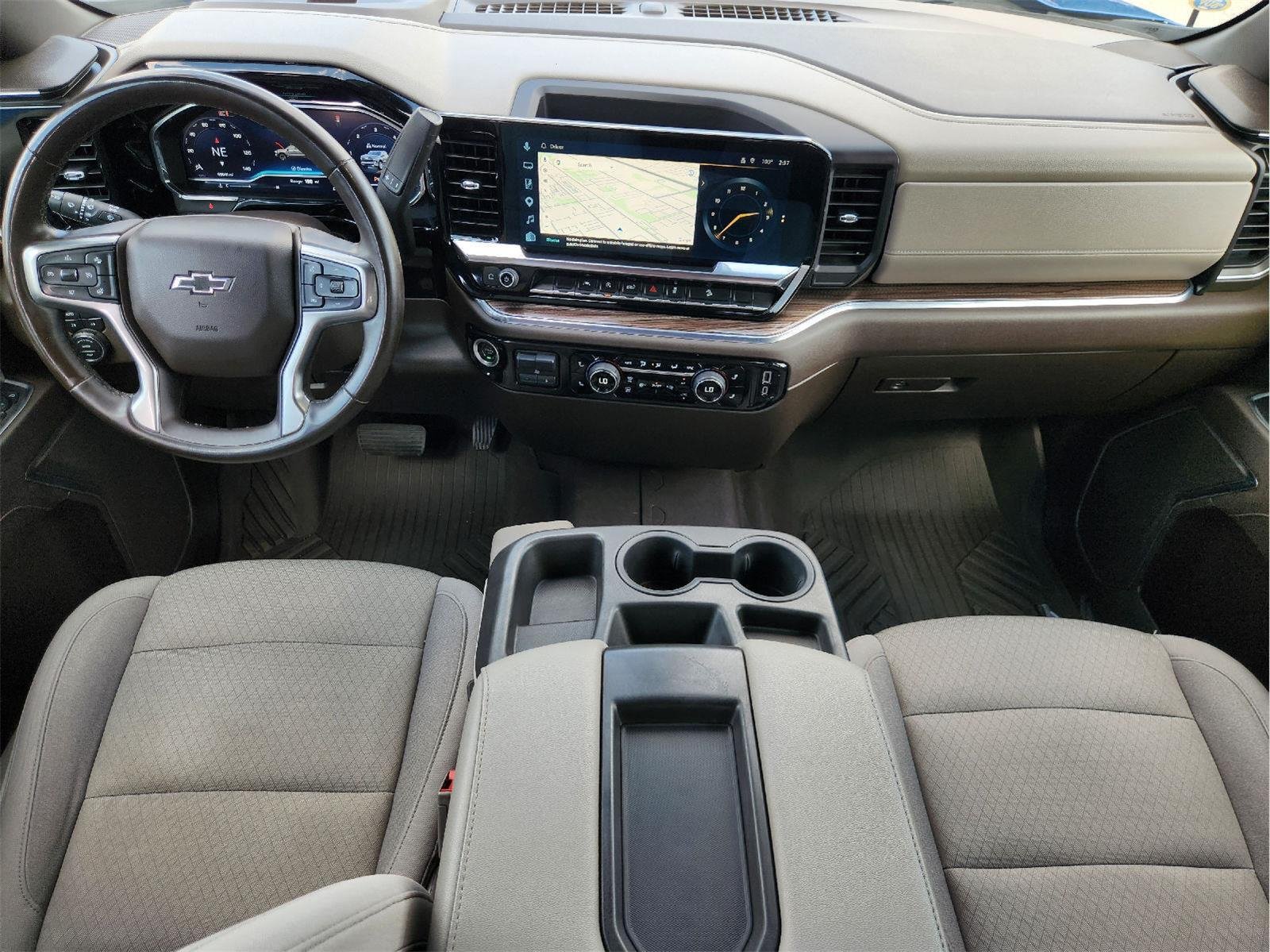2024 Chevrolet Silverado 1500 RST - Photo 26