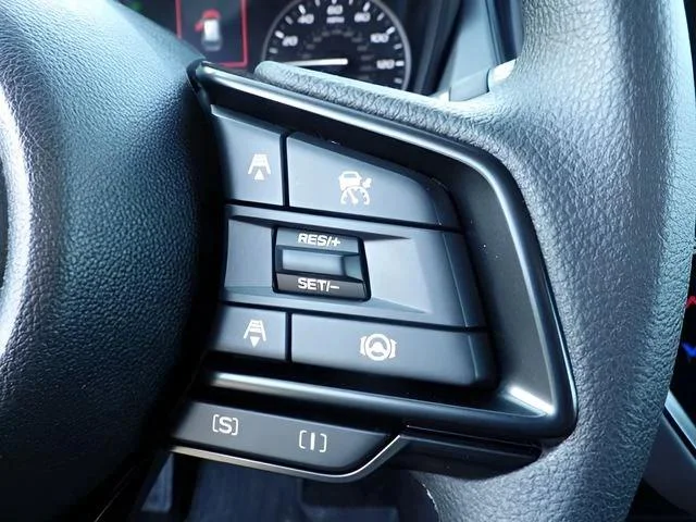 New 2026 LITHIUM RED PEARL Subaru Premium image 12