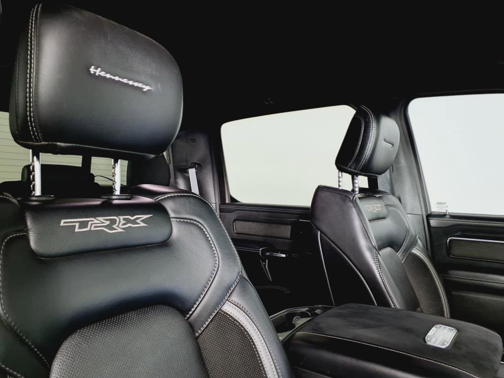 2022 RAM Ram 1500 Pickup TRX - Photo 10