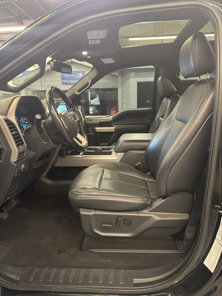 2022 Ford F-250 Super Duty Lariat - Photo 11