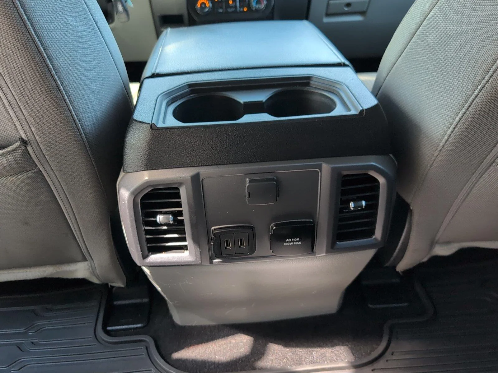 Used 2020 Iconic Silver Ford XLT image 20