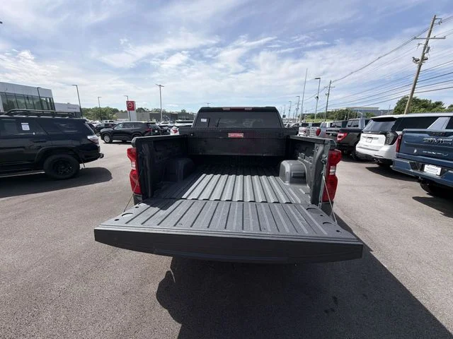 Used 2026 Gray Chevrolet LT image 22